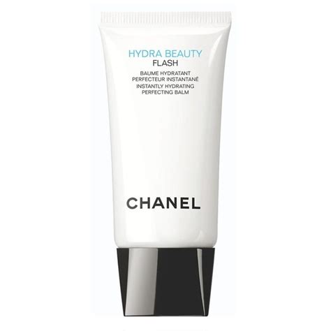 chanel hydra beauty flash review|Chanel hydra beauty cream reviews.